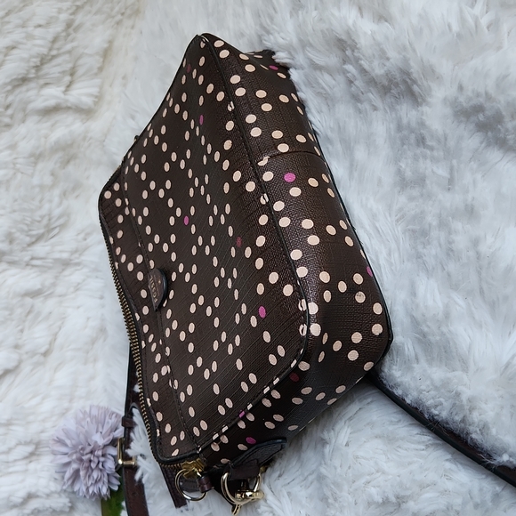 FOSSIL SYDNEY Crossbody Bag - Picture 5 of 11